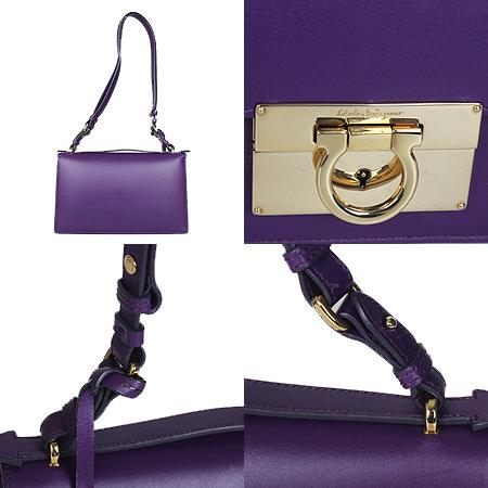 Ferragamo(��󰡸�) ��ġ�� ����ΰ� ���� ���� 2WAY[���ֻ���] �̹���4 - ���̺��� �߰���ǰ