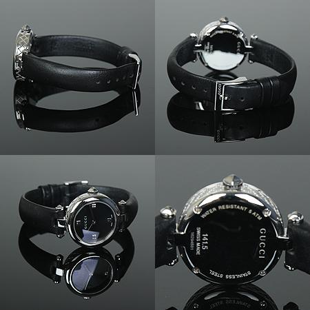 Gucci(����) YA141506 ���� ���� ���� ����  ������ ���׽ð�[���ֻ���] �̹���5 - ���̺��� �߰���ǰ