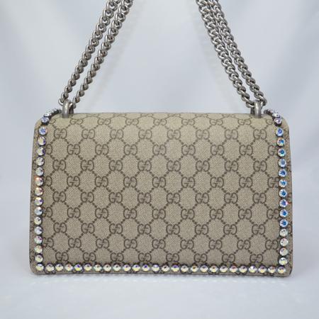 Gucci(����) 400249 GG �ΰ�  ����ϼҽ� ������ Ÿ�̰���� ���� ü�� ����� �̹���3 - ���̺��� �߰���ǰ