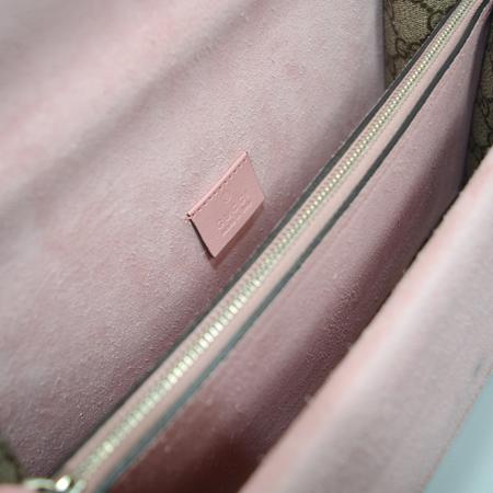 Gucci(����) 400249 GG �ΰ�  ����ϼҽ� ������ Ÿ�̰���� ���� ü�� ����� �̹���5 - ���̺��� �߰���ǰ