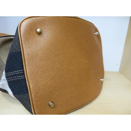 Burberry(������) �Ͽ콺üũ �к긯 2Way ����� �̹���5 - ���̺��� �߰���ǰ