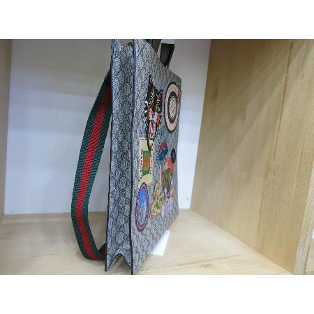 Gucci(����) 474084 ��Ƽ�ڼ� ������ ������ ��Ʈ&��Ʈ�� �̹���3 - ���̺��� �߰���ǰ