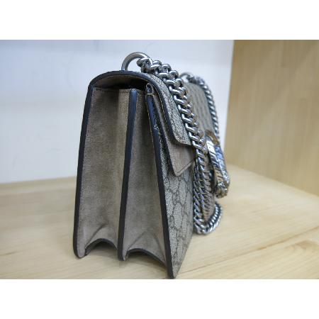 Gucci(����) 400249 ����ϼҽ� Ÿ�̰���� ������ĵ���� ü�� ����� �̹���3 - ���̺��� �߰���ǰ