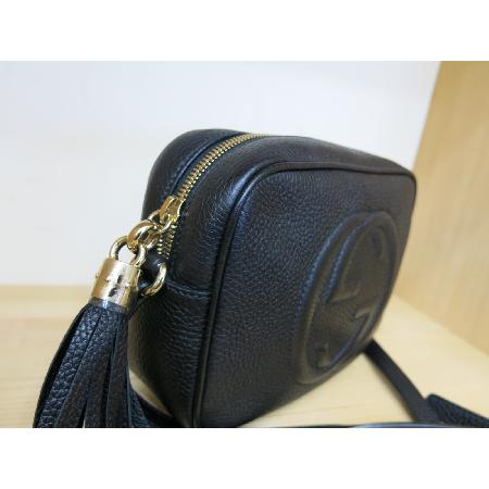 Gucci(����) 308364 ���� ũ�ν��� �̹���3 - ���̺��� �߰���ǰ