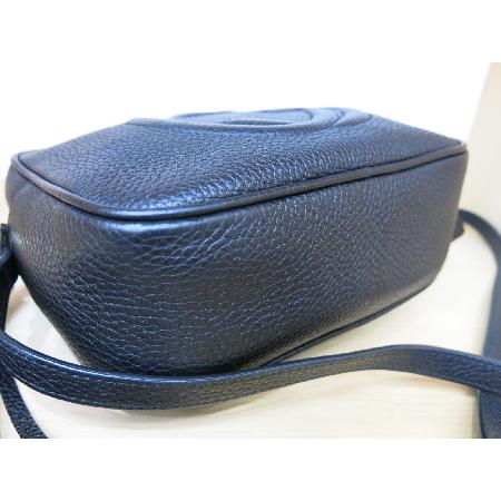 Gucci(����) 308364 ���� ũ�ν��� �̹���4 - ���̺��� �߰���ǰ