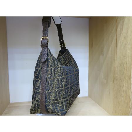 Fendi(���) FF �ΰ� �к긯 ����� �̹���3 - ���̺��� �߰���ǰ