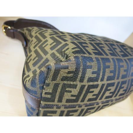 Fendi(���) FF �ΰ� �к긯 ����� �̹���4 - ���̺��� �߰���ǰ