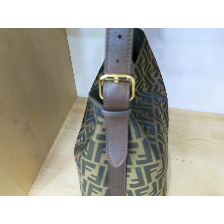 Fendi(���) FF �ΰ� �к긯 ����� �̹���5 - ���̺��� �߰���ǰ