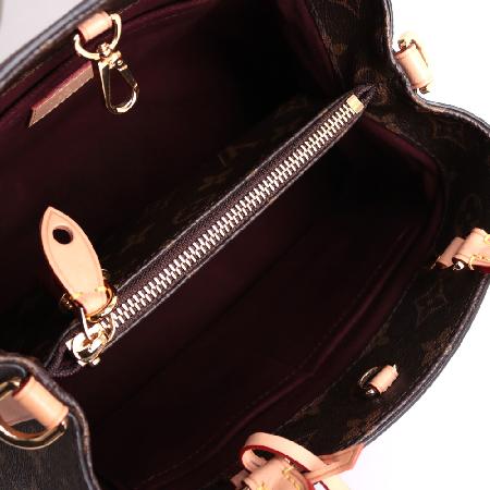 Louis Vuitton(���̺���) M41055 ���״� BB ��Ʈ�� �� ����� [����ż�����] W �̹���3 - ���̺��� �߰���ǰ