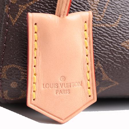 Louis Vuitton(���̺���) M41055 ���״� BB ��Ʈ�� �� ����� [����ż�����] W �̹���5 - ���̺��� �߰���ǰ