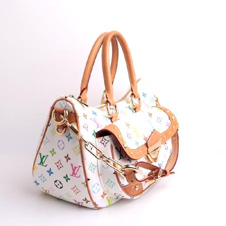 Louis Vuitton(���̺���) M40125 ��Ƽ ȭ��Ʈ ��Ÿ ��Ʈ�� �� ����� [����ż�����] �̹���2 - ���̺��� �߰���ǰ