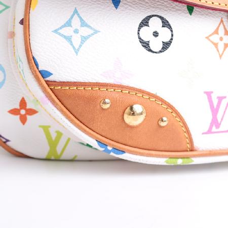 Louis Vuitton(���̺���) M40125 ��Ƽ ȭ��Ʈ ��Ÿ ��Ʈ�� �� ����� [����ż�����] �̹���5 - ���̺��� �߰���ǰ