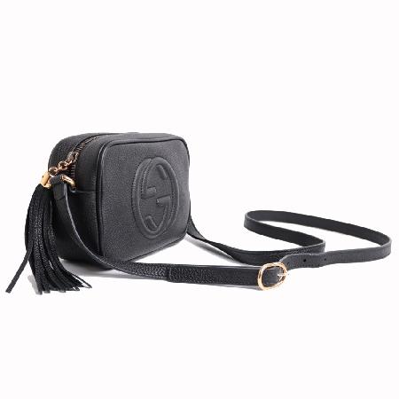 Gucci(����) 347994 ��ȣ �½� �̴� ũ�ν��� [����ż�����] �̹���2 - ���̺��� �߰���ǰ