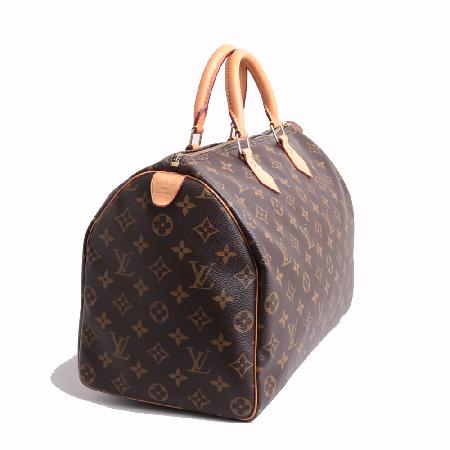 Louis Vuitton(���̺���) M41107 ���׷� ĵ���� ���ǵ� 35 ��Ʈ�� [����ż�����] W �̹���2 - ���̺��� �߰���ǰ