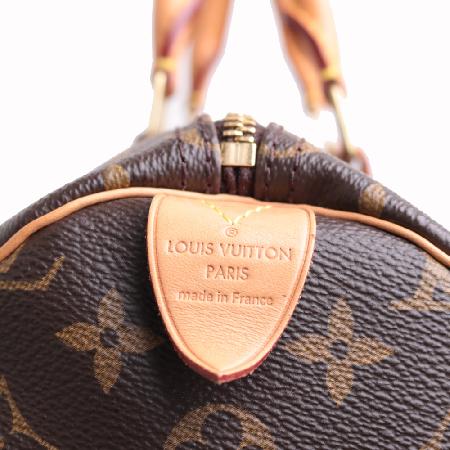 Louis Vuitton(���̺���) M41107 ���׷� ĵ���� ���ǵ� 35 ��Ʈ�� [����ż�����] W �̹���4 - ���̺��� �߰���ǰ