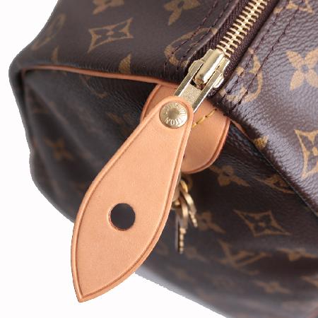 Louis Vuitton(���̺���) M41107 ���׷� ĵ���� ���ǵ� 35 ��Ʈ�� [����ż�����] W �̹���5 - ���̺��� �߰���ǰ