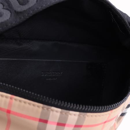 Burberry(������) 8026557 ��Ƽ�� üũ �̵�� ���� ��Ʈ�� [����ż�����] �̹���3 - ���̺��� �߰���ǰ