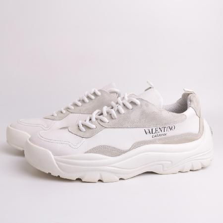 VALENTINO(�߷�Ƽ��) �˺��� TY2S0B17VRN ���� ����Ŀ��(42-270MM) [����ż�����] �̹���5 - ���̺��� �߰���ǰ