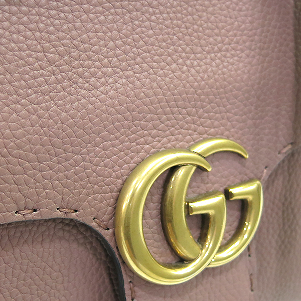 Gucci(����) 442622 GG MAMONT ����Ʈ �ε���ũ �̴� ���� �ΰ� �� ��� �÷� ž �ڵ� ��Ʈ�� + ��� ��Ʈ�� 2WAY [�λ꼾�Һ���] �̹���4 - ���̺��� �߰���ǰ