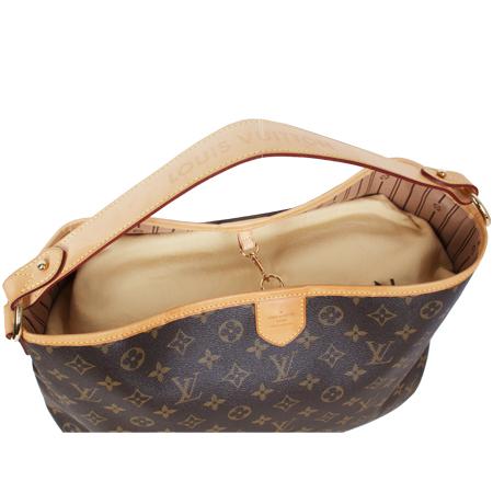 Louis Vuitton(���̺���)  M40352 ���׷� ĵ���� ������ƮǮ PM �����[�뱸 �����������] �̹���4 - ���̺��� �߰���ǰ