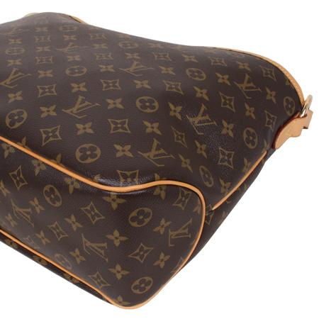 Louis Vuitton(���̺���)  M40352 ���׷� ĵ���� ������ƮǮ PM �����[�뱸 �����������] �̹���5 - ���̺��� �߰���ǰ