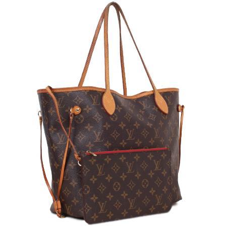 Louis Vuitton(���̺���) M41177 ���׷� ĵ���� ���� �׹�Ǯ MM �����+ �����Ŀ�ġ[�뱸 �����������] �̹���2 - ���̺��� �߰���ǰ