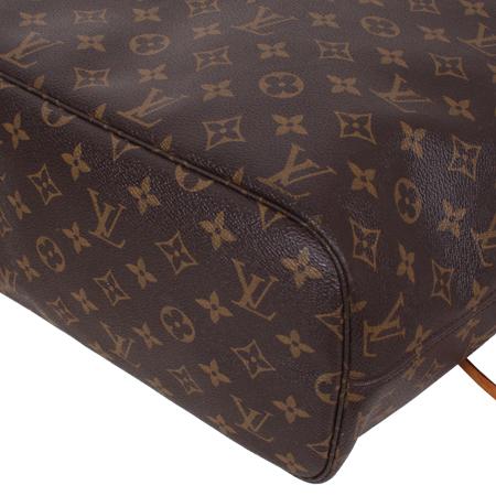 Louis Vuitton(���̺���) M41177 ���׷� ĵ���� ���� �׹�Ǯ MM �����+ �����Ŀ�ġ[�뱸 �����������] �̹���5 - ���̺��� �߰���ǰ