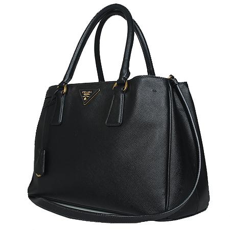 Prada(�����) BN1874 ���� ���ǾƳ� ��Ʈ+�����Ʈ�� 2WAY [���ַԵ���] �̹���2 - ���̺��� �߰���ǰ