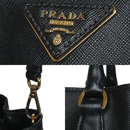 Prada(�����) BN1874 ���� ���ǾƳ� ��Ʈ+�����Ʈ�� 2WAY [���ַԵ���] �̹���4 - ���̺��� �߰���ǰ