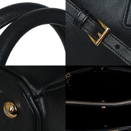 Prada(�����) BN1874 ���� ���ǾƳ� ��Ʈ+�����Ʈ�� 2WAY [���ַԵ���] �̹���5 - ���̺��� �߰���ǰ