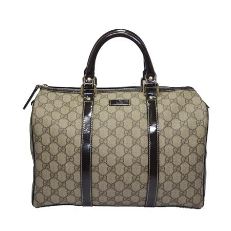 Gucci(����) 193603 GG�ΰ� PVC ���� ���̴�Ʈ ���� Ʈ���� ������ ��Ʈ�� �̹���2 - ���̺��� �߰���ǰ
