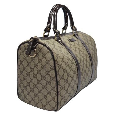 Gucci(����) 193603 GG�ΰ� PVC ���� ���̴�Ʈ ���� Ʈ���� ������ ��Ʈ�� �̹���3 - ���̺��� �߰���ǰ