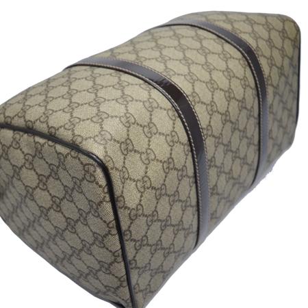 Gucci(����) 193603 GG�ΰ� PVC ���� ���̴�Ʈ ���� Ʈ���� ������ ��Ʈ�� �̹���4 - ���̺��� �߰���ǰ