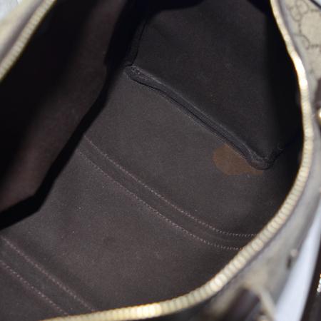 Gucci(����) 193603 GG�ΰ� PVC ���� ���̴�Ʈ ���� Ʈ���� ������ ��Ʈ�� �̹���5 - ���̺��� �߰���ǰ