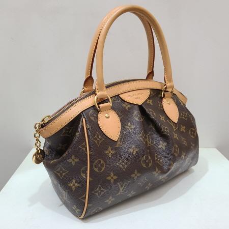 Louis Vuitton(���̺���) M40143 ���׷� ĵ���� Ƽ���� PM ��Ʈ�� �̹���2 - ���̺��� �߰���ǰ