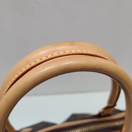 Louis Vuitton(���̺���) M40143 ���׷� ĵ���� Ƽ���� PM ��Ʈ�� �̹���4 - ���̺��� �߰���ǰ