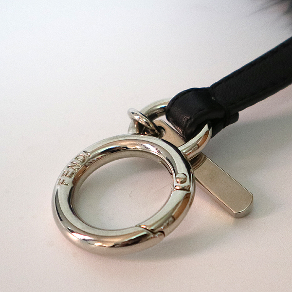 Fendi(���) 7AR558 ��ũ �� ����� ŰȦ�� �� ���� [�뱸��������] �̹���4 - ���̺��� �߰���ǰ