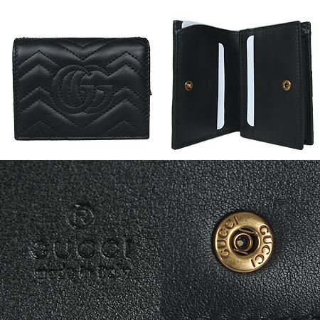 Gucci(����)  466492 GG�ΰ� ���� ���� ��Ʋ��� ����Ʈ ������ [���ֻ���] �̹���4 - ���̺��� �߰���ǰ