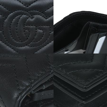 Gucci(����)  466492 GG�ΰ� ���� ���� ��Ʋ��� ����Ʈ ������ [���ֻ���] �̹���5 - ���̺��� �߰���ǰ