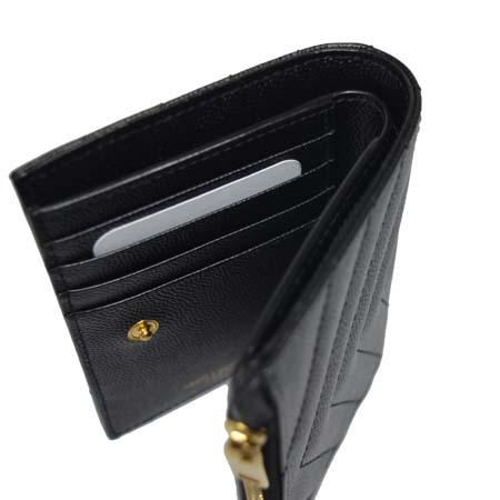 YSL(���ζ�) 575974 ���� ĳ��� YSL ���׷� ���� ���� �ΰ� ���� �� ī������ �̹���4 - ���̺��� �߰���ǰ