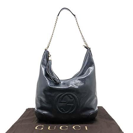Gucci(����) 326706 ���̺� GG�ΰ� ���̴�Ʈ �׽� ��� ȣ���� (W) �̹���2 - ���̺��� �߰���ǰ