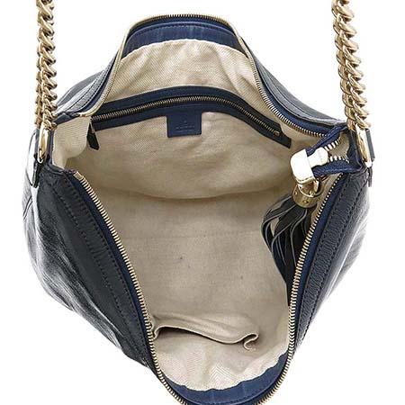 Gucci(����) 326706 ���̺� GG�ΰ� ���̴�Ʈ �׽� ��� ȣ���� (W) �̹���5 - ���̺��� �߰���ǰ