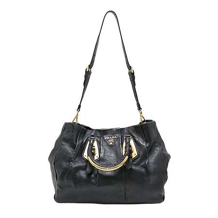 Prada(�����) ����Ʈ ī�� ���� ���� ���� �ΰ� ��Ʈ�� + �����Ʈ�� (W) �̹���2 - ���̺��� �߰���ǰ