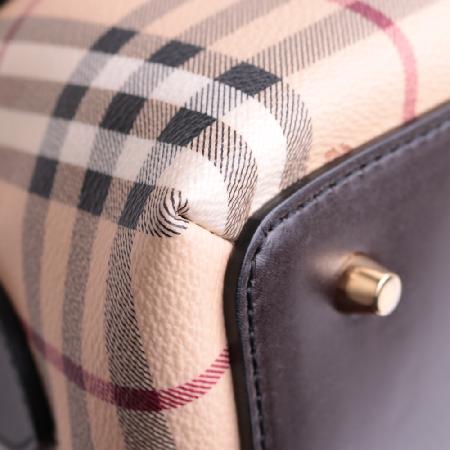 Burberry(������) 3201007 Ŭ���� üũ �� ��Ʈ�� [����ż�����] �̹���5 - ���̺��� �߰���ǰ