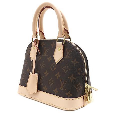 Louis Vuitton(���̺���) M53152 ���׷� ĵ���� �˸� BB ��Ʈ�� + �����Ʈ�� �̹���2 - ���̺��� �߰���ǰ