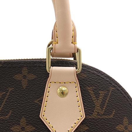 Louis Vuitton(���̺���) M53152 ���׷� ĵ���� �˸� BB ��Ʈ�� + �����Ʈ�� �̹���3 - ���̺��� �߰���ǰ