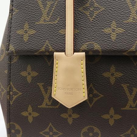 Louis Vuitton(���̺���) M42738 ���׷� ĵ���� Ŭ��� BB ��Ʈ�� + �����Ʈ�� �̹���4 - ���̺��� �߰���ǰ