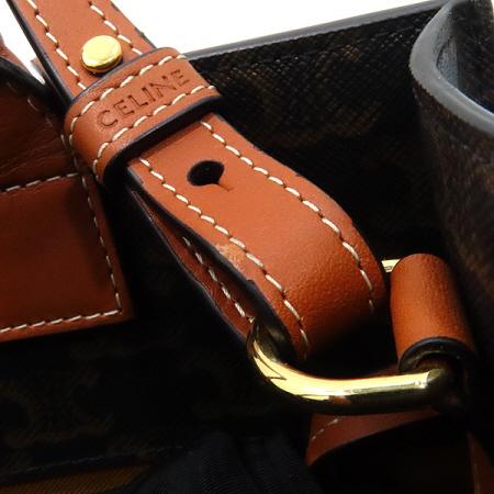 Celine(������) 191542BZK Ʈ������ ĵ���� ī�ٽ� ���� ������ ��Ʈ�� + �����Ʈ�� �̹���3 - ���̺��� �߰���ǰ