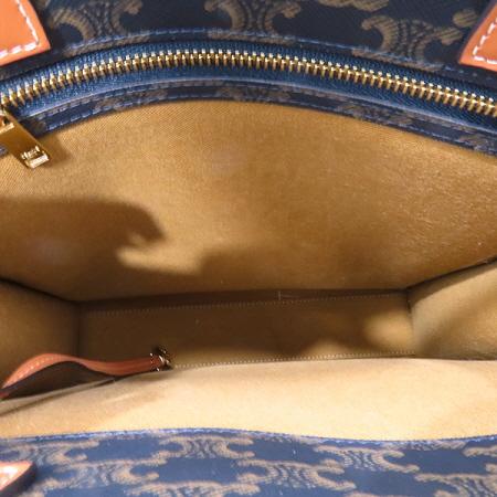 Celine(������) 191542BZK Ʈ������ ĵ���� ī�ٽ� ���� ������ ��Ʈ�� + �����Ʈ�� �̹���5 - ���̺��� �߰���ǰ