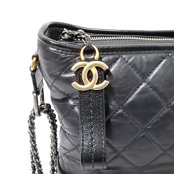 Chanel() A93824 Y61477 94305  Ƽ īŲ 긮  ȣ  2WAY [λ꼭Ե] ̹4 - ̺ ߰ǰ